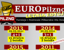 Euro Pilzno letnia edycja